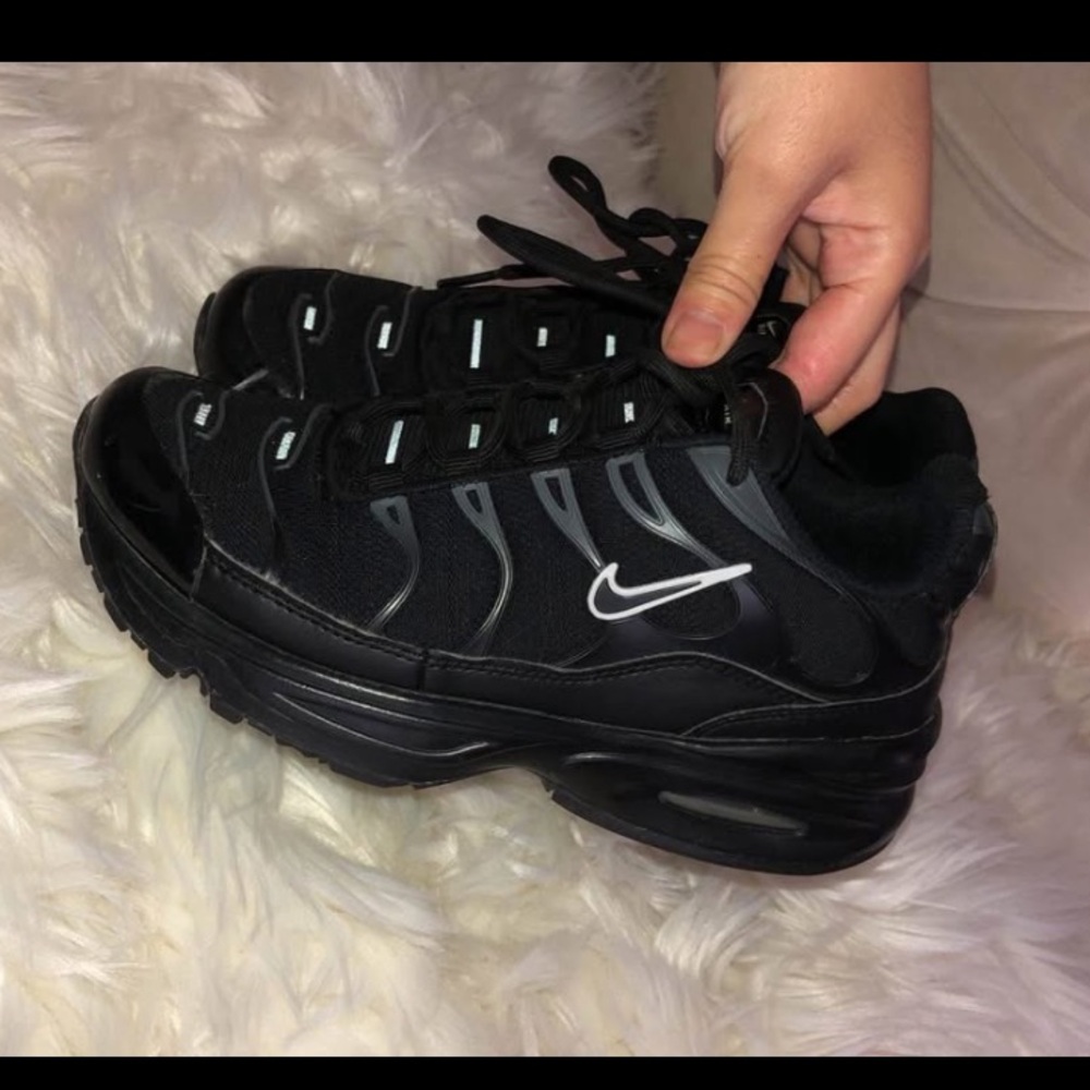 Nike air max Black